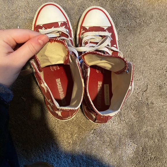 Star Converse - Picture 6 of 8